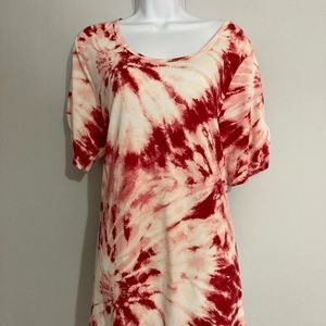 Tye-Dye Tee